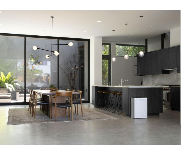Levoit Oczyszczacz powietrza EverestAir - 1601432 - zdjęcie 8